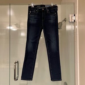 AG Prima Crop - size 25